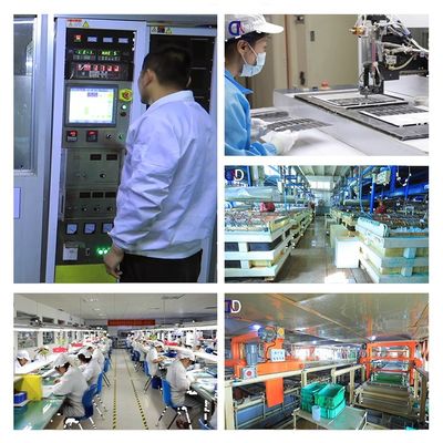 Emballage Impression de panneaux métalliques Aluminium brossé à haute brillance pour emballage industriel