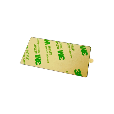 Logo personnalisé expertement conçu Logos métalliques La touche de finition parfaite pour les produits finis