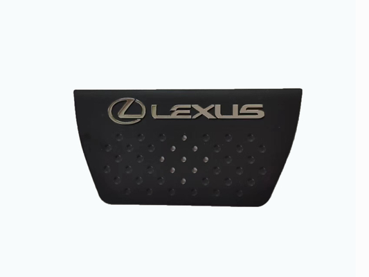 Signage de logo électroformé automobile personnalisé avec matériaux et installation OEM