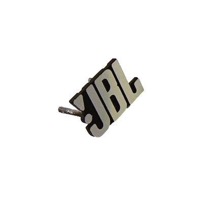 Production sur mesure de logos métalliques et de logos audio spécifiques pour l'impression d'emballages