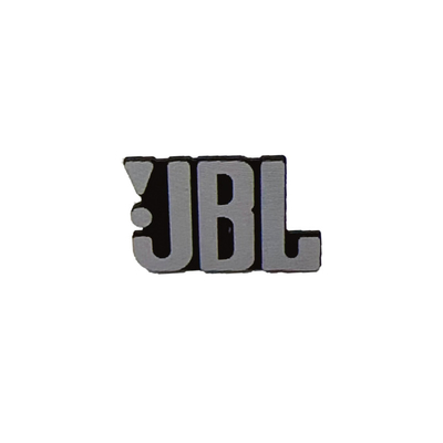 Production sur mesure de logos métalliques et de logos audio spécifiques pour l'impression d'emballages