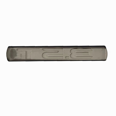 Production personnalisée de logos métalliques pour les panneaux électroformés au nickel automobile