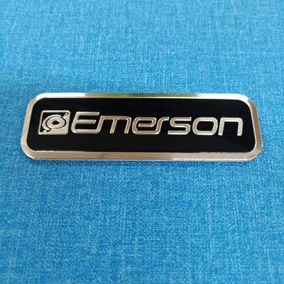 Logo personnalisé Étiquette acceptée pour l'industrie Appareils électroménagers
