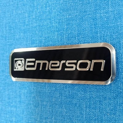 Logo personnalisé Étiquette acceptée pour l'industrie Appareils électroménagers