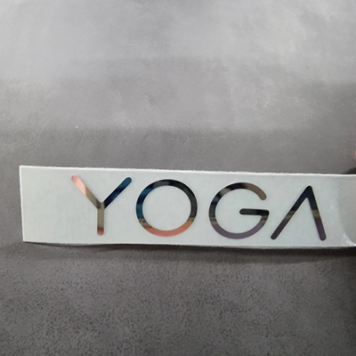 Logo de voiture en métal personnalisé pour la réussite de votre entreprise