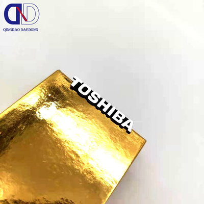 Production personnalisée d'une ligne de section de profilés en aluminium pour l'impression d'emballages